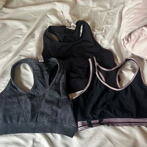 3 sportsbra bundle